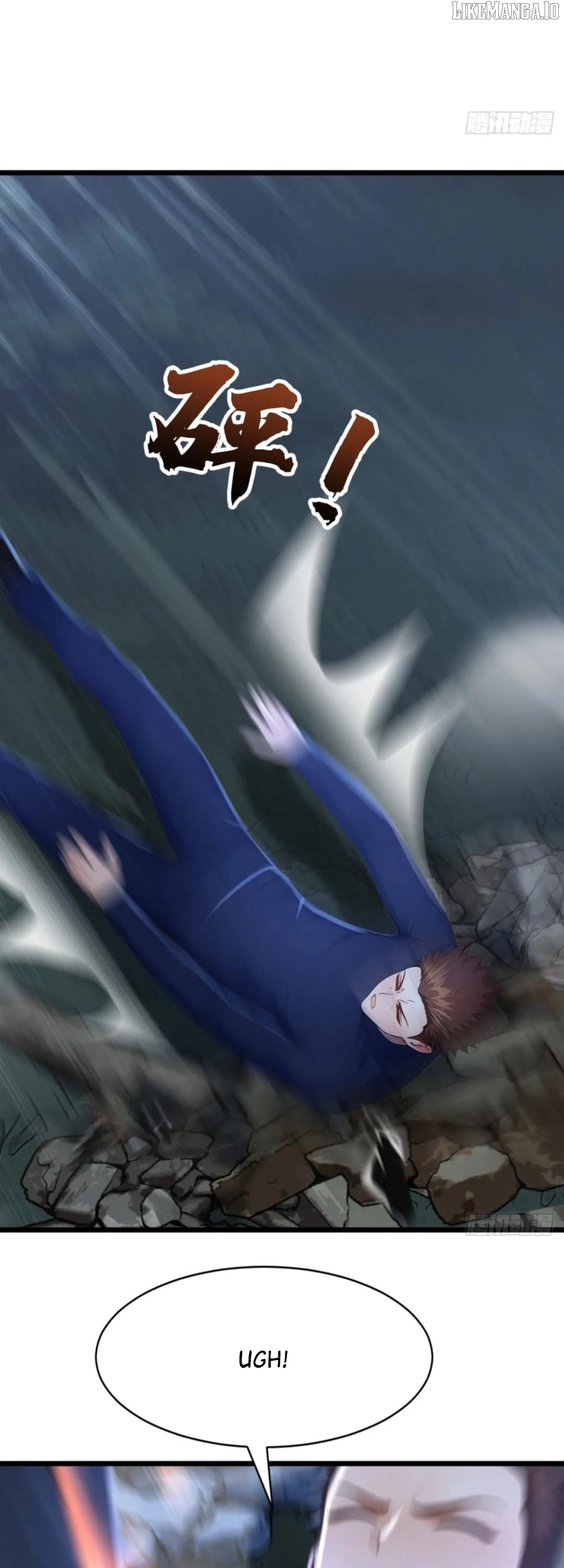 Primordial Ten Fiends: Others Tame Beasts, I Tame Beast Girls Chapter 46 - page 43